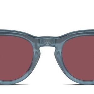 Ray-Ban Blue Frame with Red Lenses Sunglasses